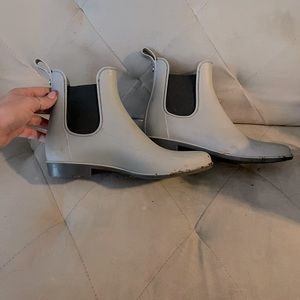 Sam Edelman Chelsea Rain Boot